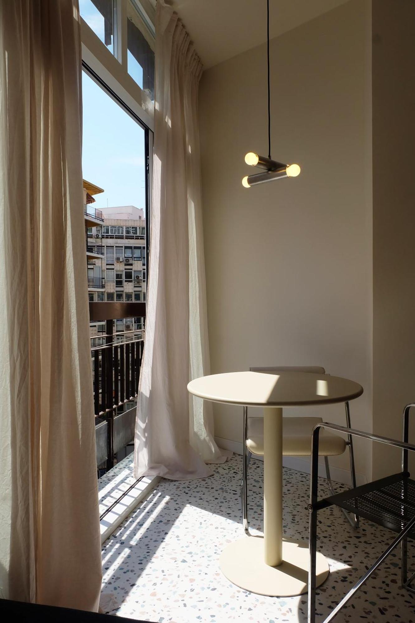 La Rambla 43 Contactless Apartment Alicante Exterior foto