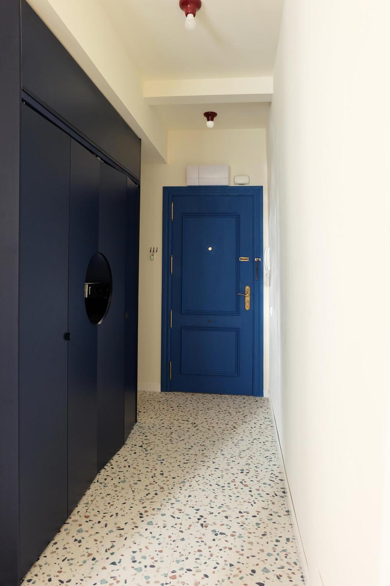 La Rambla 43 Contactless Apartment Alicante Exterior foto
