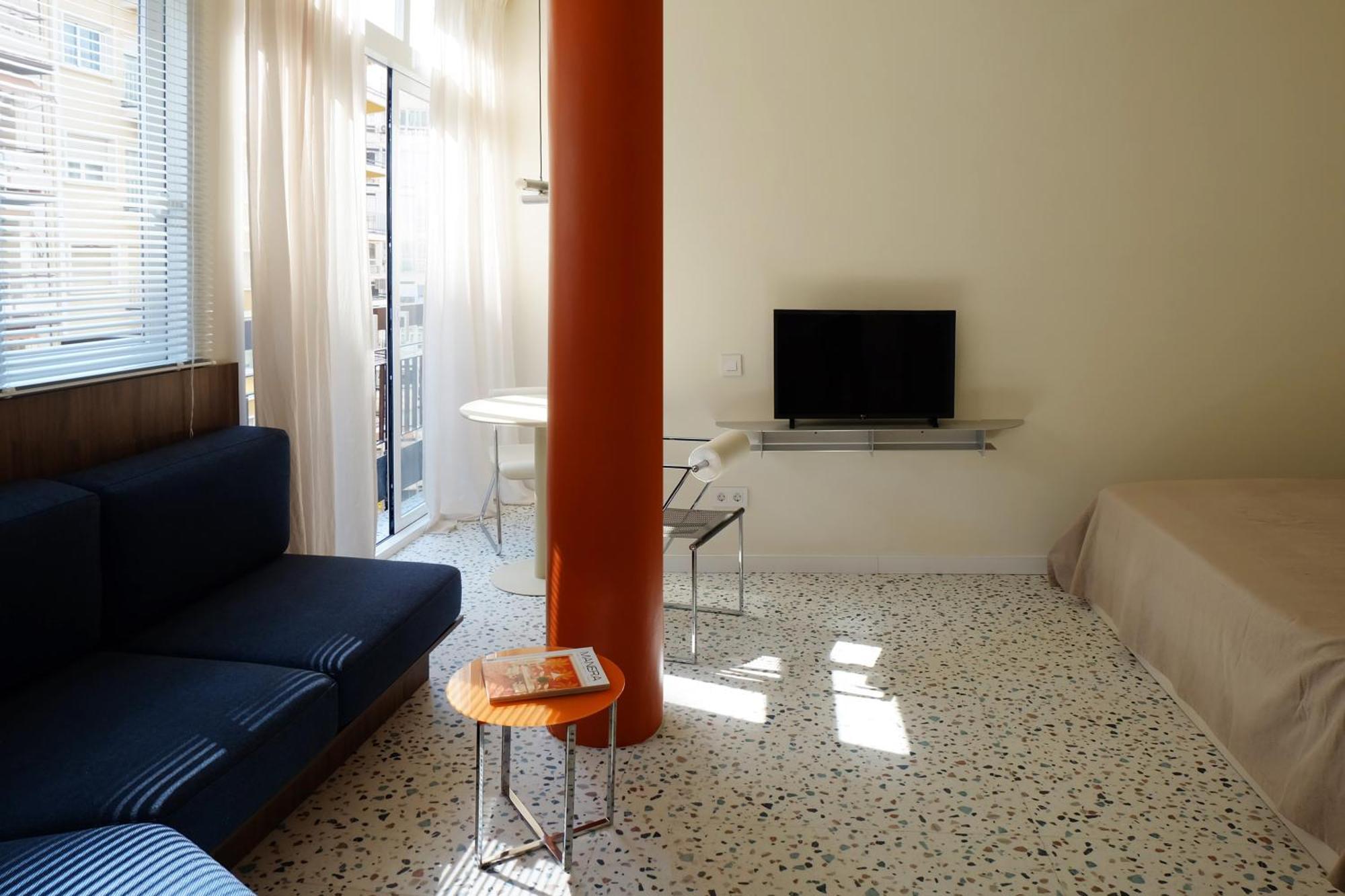 La Rambla 43 Contactless Apartment Alicante Exterior foto